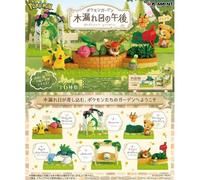 Re-Ment Pokemon Giardino Komorebi No Gogo