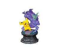 RE-MENT Pokemon Little Night Collection 1 e 2 Action Figure Originale Pokémon ✨