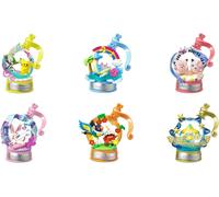 Re-Ment - Pokemon - Pop Melody Blind Box Scatola Sorprese