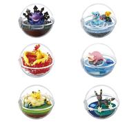 Re-Ment Pokemon Terrario 4