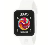 Liu Jo Voice Fancy Smarwatch Unisex in gomma colorato Touchscreen