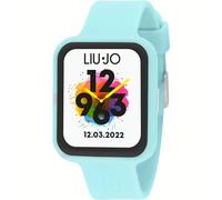 Liu Jo Voice Fancy Smarwatch Unisex in gomma colorato Touchscreen