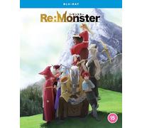Re:Monster - The Complete Season