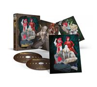 Re:Monster - The Complete Season - LE (Blu-ray)