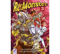 Re:monster (Vol. 3)