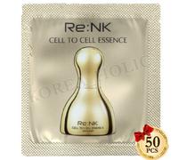 Re:NK Cell To Cell Essence 1 ml x 50 pezzi essenza anti-età cosmetici...