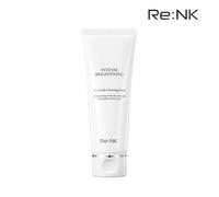 Re:NK Intense Brightening Vita Scrub Cleansing Foam 120 ml K-Beauty