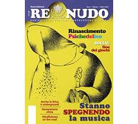Re nudo (2023) (Vol. 1)