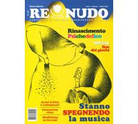 Re nudo (2023). Vol. 1 - AA.VV.