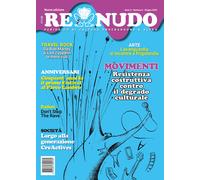 Re nudo (2023). Vol. 6 - Pollini L. (cur.)
