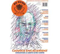 Re nudo (2025). Vol. 7: Change engagement