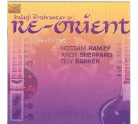Re-Orient by Baluji