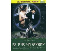 Re Per Un Giorno