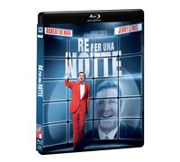 Re Per Una Notte - Bd (Blu-ray) Robert De Niro Tony Randall Jerry Lewis