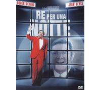Re Per Una Notte - Dvd