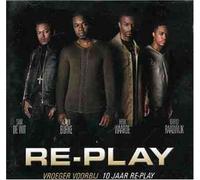 Re-Play - Re-Play