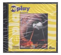 Re Play: The War Of The Worlds CD ROM Infogrames - 3546430017340 Sigillato
