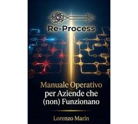 Re-Process: I processi in ogni ambito della vita