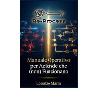 Re-Process: Manuale Operativo per Aziende che (non) Funzionano