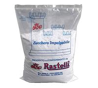 Re Rastelli Zucchero Impalpabile da 5 kg