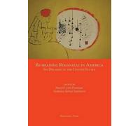 Re-reading Rimanelli in America (Tascabile)