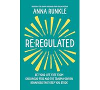Anna Runkle Re-Regulated (Copertina rigida)