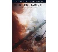 Re Riccardo III: Terza Serie (The Arden Shakespeare Terza Serie, 12)