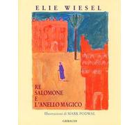 Re Salomone e l'anello magico