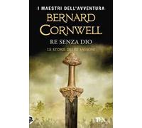 Re senza Dio. Le storie dei re sassoni