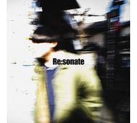 Re:sonate (CD)