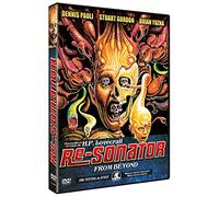 Re-sonator DVD 1986 From Beyond