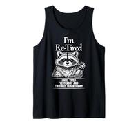 Re Stanco, Ero Stanco Ieri e Stanco di Nuovo Oggi Canotta