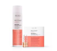 RE/START DENSITY PROGRAM ANTI-HAIR LOSS PROFESSIONAL VIALS (12x5ml) Fiale densif