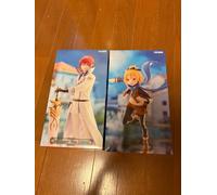 Re: Starting Life in Another World from Zero Felt Camp Feltro Figura Reinhart