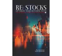 RE: STOCKS: Optimize Your Returns with the Sparkman Stock Selection System (S4)