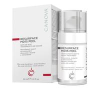 CANOVA® Resurface MD15 Peel 30 ml Lozione per il viso