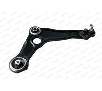 RE-TC-16624 MOOG Braccio oscillante, Sospensione ruota per RENAULT