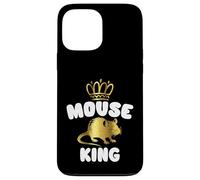 Re Topo Mouse Custodia per iPhone 13 Pro Max