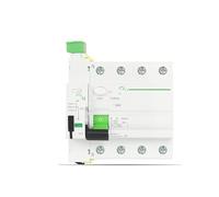 RE-TORD4-63 tipo AC dispositivo di richiusura automatica intelligente interruttore differenziale 2P 230V 6KA 63A 30mA(4pole 30mA,40A)