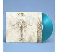 Cynic - Re Traced (Limited Edition) (Turquoise Coloured) (EP)