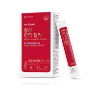 Re:tune - Korean Red Ginseng Jelly - 14ea
