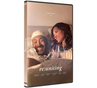 Re: Uniting (DVD) Jesse L. Martin Michelle Harrison Carmen Moore Roger Cross