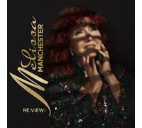 Melissa Manchester RE:VIEW (CD)