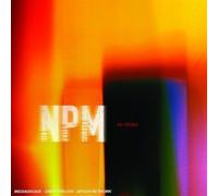 Re-Vision by Nils Petter Molvaer (2008-04-25)