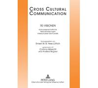 Re-Visionen (Tascabile) Cross Cultural Communication