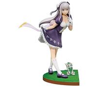 Re: Vita In Un Mondo Diverso Da ZERO Ichiban Kuji Snow White Life Ver. Emilia
