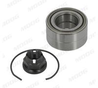 Kit cuscinetto ruota - MOOG RE-WB-11457