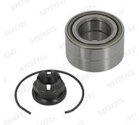 RE-WB-11457 MOOG Kit cuscinetto ruota per DACIA,RENAULT