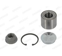 RE-WB-11520 MOOG Kit cuscinetto ruota per ,MERCEDES-BENZ,RENAULT