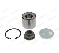 RE-WB-12752 MOOG Kit cuscinetto ruota per ,DACIA,RENAULT
